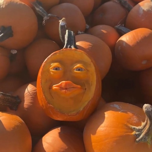 Watching you from a distance