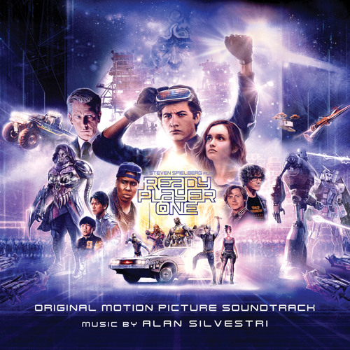 Main Title (From "Ready Player One")