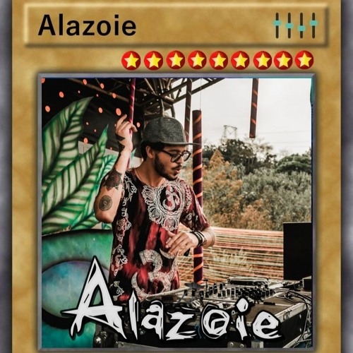 Alazoie - Sexta feira (Preview master)