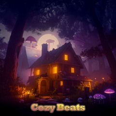 Lo-Fi Journey 14: O Refúgio dos Gatos de Neon 🐈‍⬛ (Lofi Mix para Dormir & Sonhar)