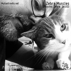 Zebra Muscles [Discos Capablanca Takeover Vol 3] [25.06.2020]