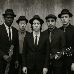 Between Coffee and Beer