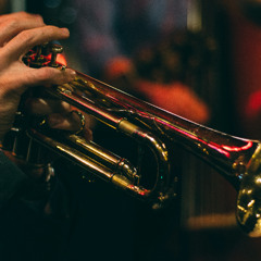 THE BLESSING TRUMPET