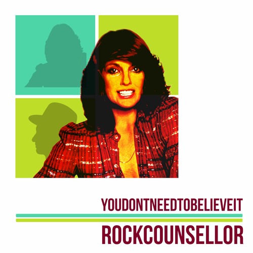 You Don't Need To Believe It by Rock Counsellor