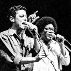 Especial Chico Buarque con Gregorio Montiel Cupello