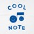 Artwork for COOL NOTE