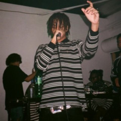 Guapo Cobe - Muddy (prod. by lulcamerin0)