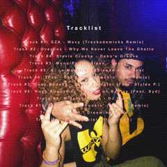 FRIO x LWKY - Volume | One