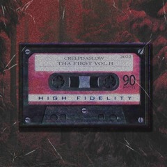 Tha First Vol.2 [Mixtape]