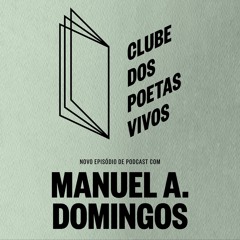 Manuel A. Domingos | #6