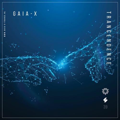 Trancendence Episode 039 Mixed By Gaia-X