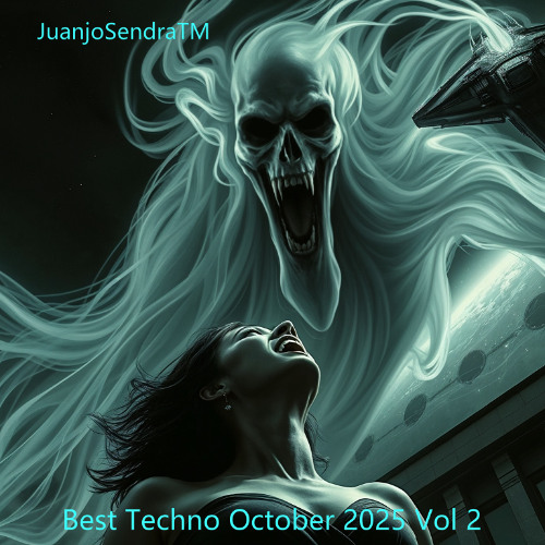 Best Techno October 2025 Vol 2