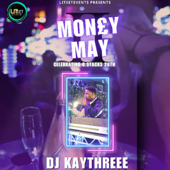 Live Audio: Litset Money May 2025 | Dancehall | Mixed By @DJKAYTHREEE & Hosted By @DJNATZB