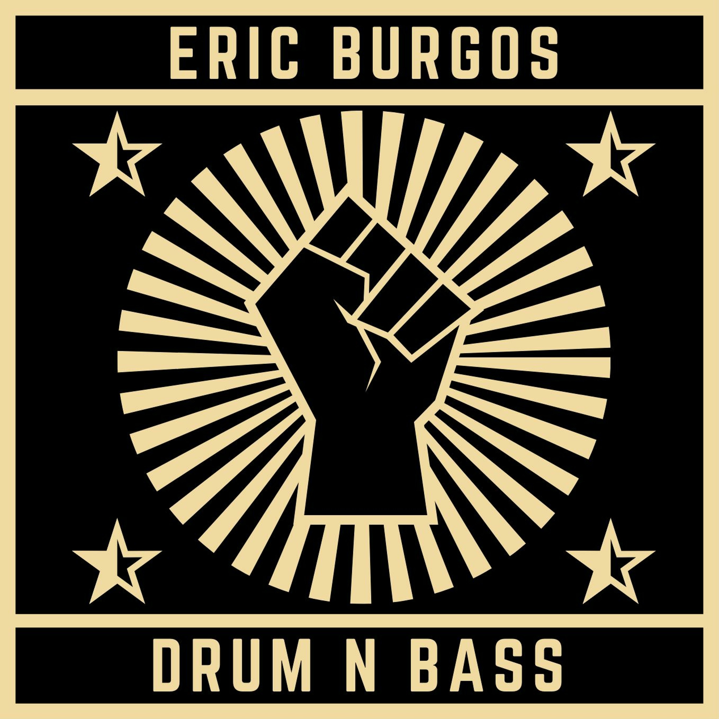 Eric Burgos