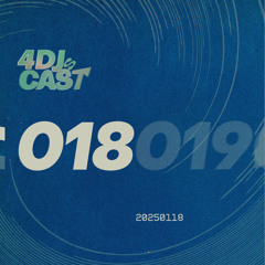 4DJS018:  Prelude to Misdeed