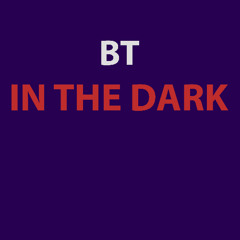 In The Dark (Prod. hbwtf + bsvs)