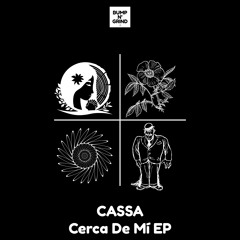 CASSA - Cerca De Mi (Original Mix)
