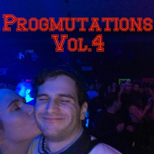 Progmutations Vol.4