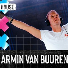 Armin van Buuren @ ADE 2022(DJ-set) SLAM!
