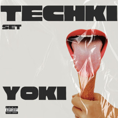 YOKI - TECHKI (SET)