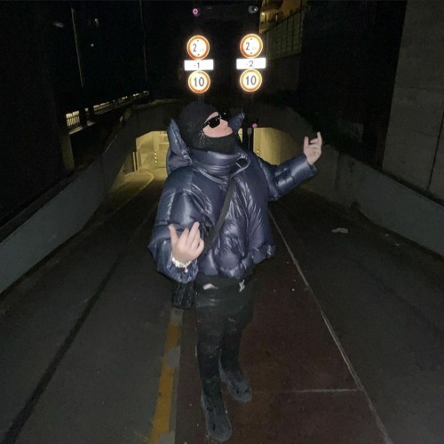 Benjicold X Yeat - Flipped (prod. gorrillagogetit)