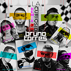 Jay Wheeler - La Curiosidad (Bruno Torres Remix) [EXCLUSIVE BPMLATINO]