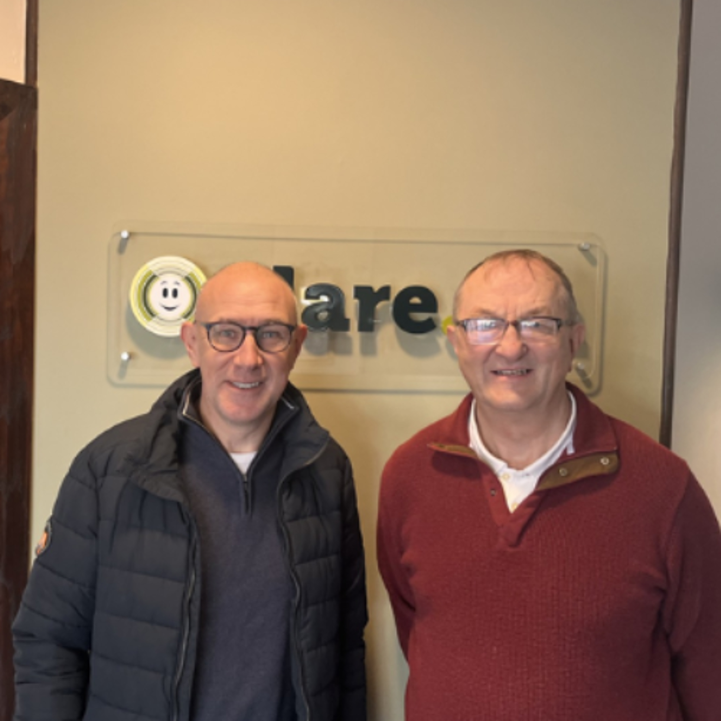 Kilfenora Ceilí Band Release First Ever Christmas Song