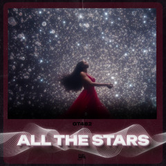 TEKNODYN, Noranii - All The Stars (Melodic Techno)