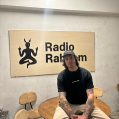 The Sabotage Hour w/ tgrrr 18-11-2025