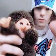 bladee I think rework