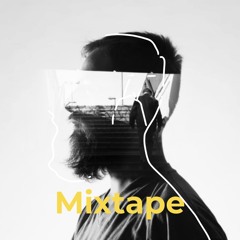 Mixtape Deep/Tech House Winter 23/24
