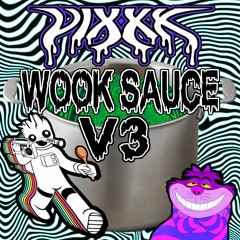 Wook Sauce Vol.3