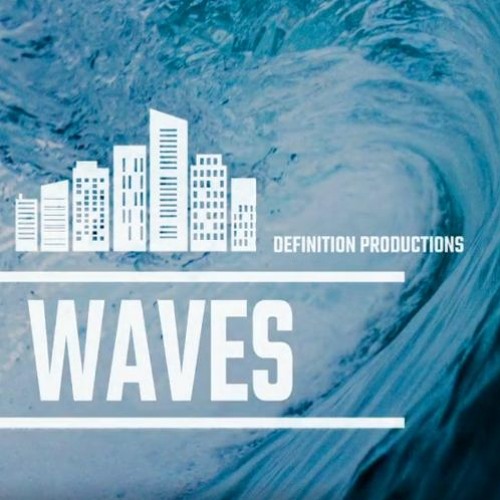 WAVES - Trap Type Beat - BOUNCY - TRIPPY MELODY