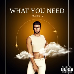 What You Need