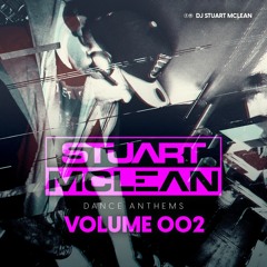 DjStu-McLean Volume 002