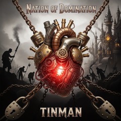 Nation of domination
