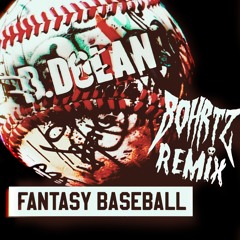 B Dolan - Fantasy Baseball 80HRTZ remix