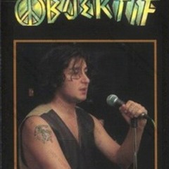 Objektif - Fosforlu (1990)