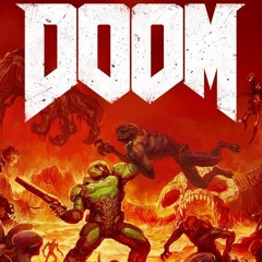 Testament Of The Doomslayer (BFG Division - Doom Soundtrack) E.Q.