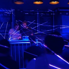 VERELST b2b MASO, FIASCO 1 Clubnight closing (TEKNO)