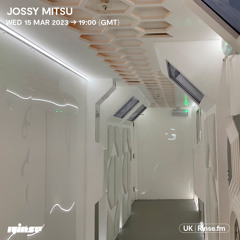 Jossy Mitsu - 15 March 2023