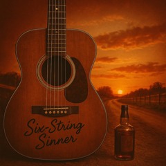 Six-String Sinner Song