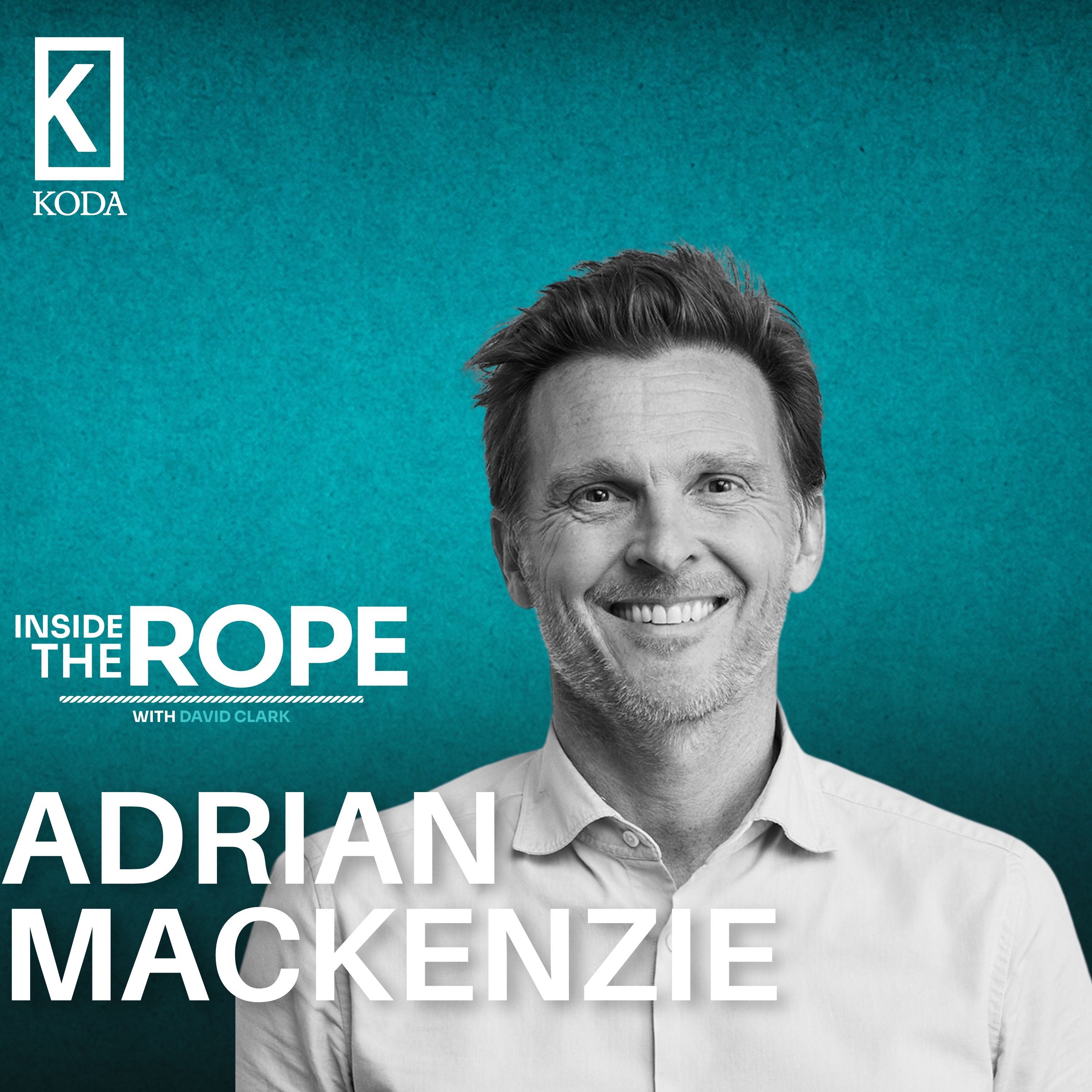 Ep 174: Adrian Mackenzie - The power of partnership in private equity investments