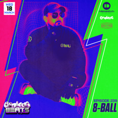 8 Ball - Bonkers Beats 239