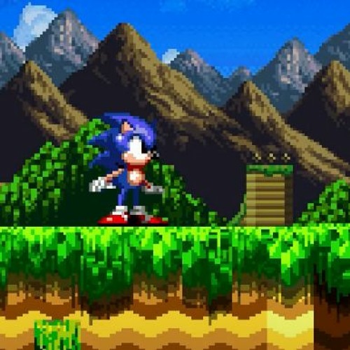 Sonic Hoshi - Spring Shore (VoltX Mix)