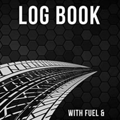 free EPUB 💕 Mileage Log Book: Vehicle Mileage Logbook for Taxes with Fuel & Expense