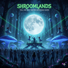 Tell Me Why We're Working Hard