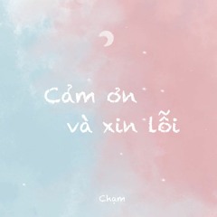 Số 2. Cảm ơn và xin lỗi