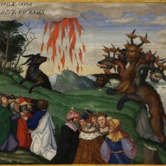 TALK TO MY DEMONS (16 BIT MSTRD)