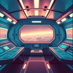 Interstellar Frequencies - Alien Atmosphere Vol 12